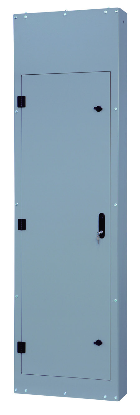 100A Main Breaker Panelboard, 24 Circuit, 120/208V