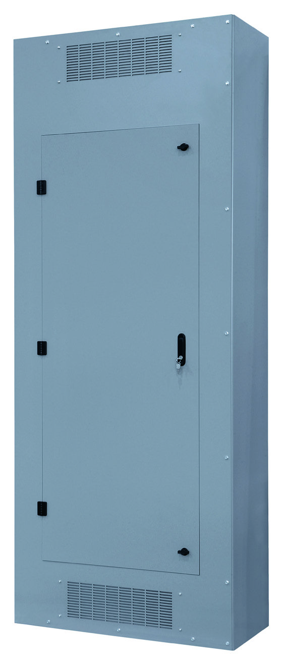 800A Main Breaker Panelboard, 42 Circuit, 120/208V